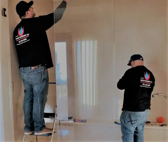 Professional plumbing installation for Tankless Water Heater Installation in Whiteley